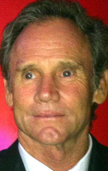 Актер Бо Уэлш