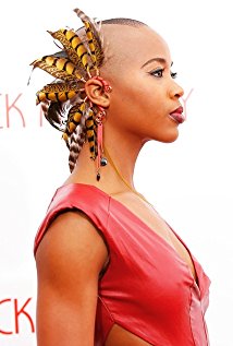 Актер Мария Джульетт Эбни