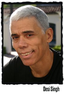 Актер Дези Сингх