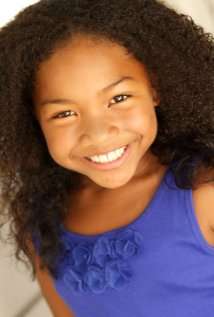 Актер Лайя ДеЛеон Хэйес