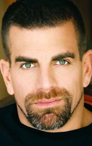 Фото Крэйг Геллис