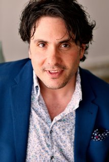 Актер Michael Milford