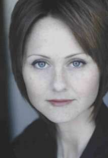 Актер Хезер Кафка