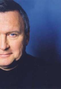 Актер Билл Лэйк