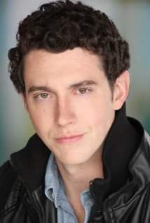 Актер Остин Фриман