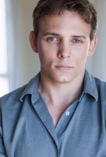 Актер Джеймс Хоар