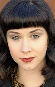 Актер Кести Морасси