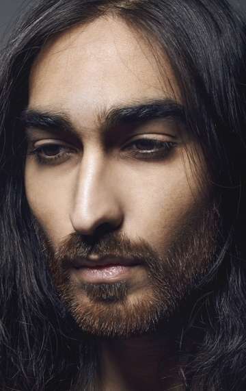 Актер Вахаб Каудхри