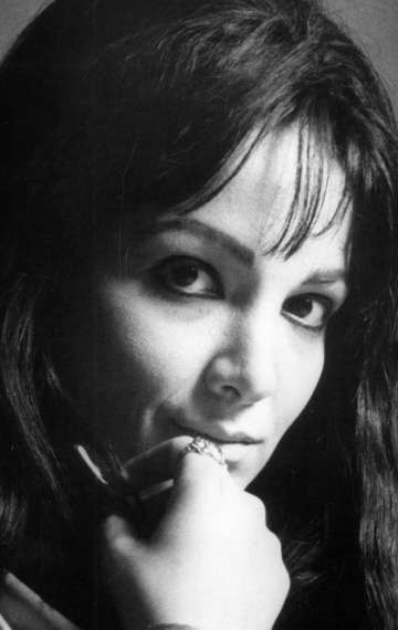 Актер Тереза Стратас