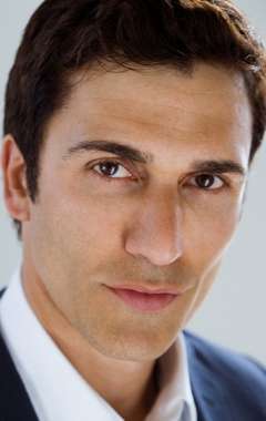 Актер Ноам Дженкинс