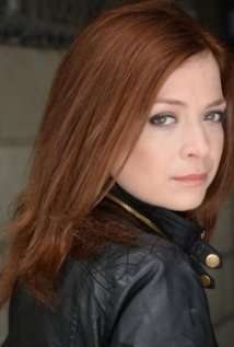 Актер Керин Мотт