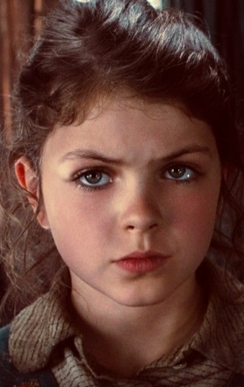 Актер Мэри Несбитт