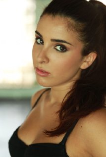 Актер Аланна Оливиа