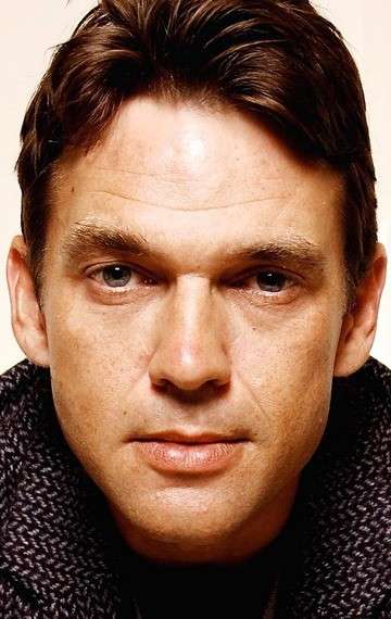 Актер Дюгрей Скотт