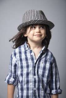 Актер Дилан Шомбинг