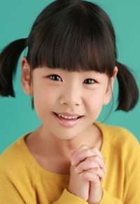 Актер Ким Су-ан