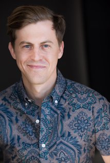 Актер Алекс Моффат