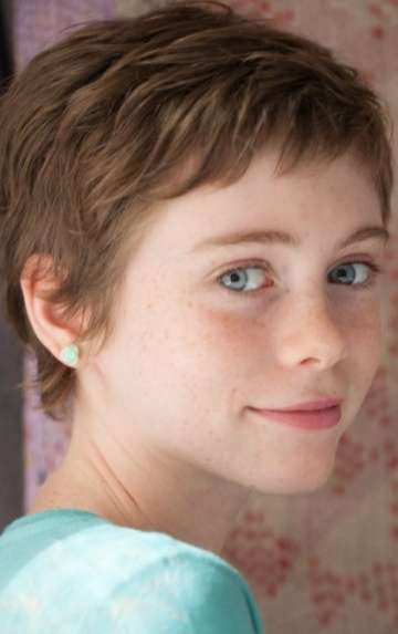 Актер Sophia Lillis