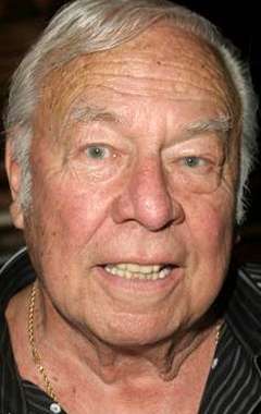 Актер Джордж Кеннеди