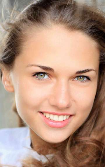 Актер Марина Митрофанова