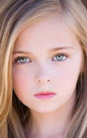 Актер Изабелла Кай Райс