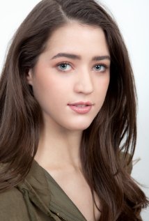 Актер Меган Векверт