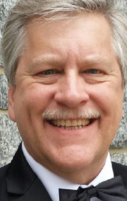 Актер Питер Чьямардас