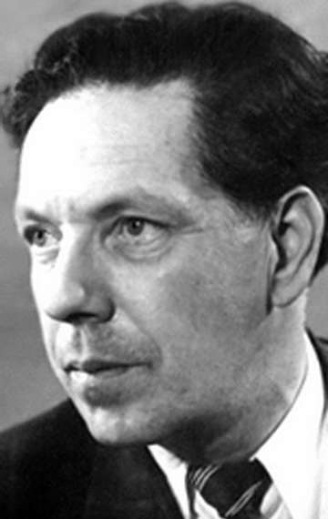 Актер Юрий Кольцов