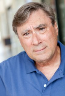 Актер Роберт Арц