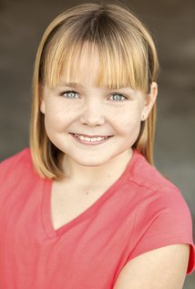 Актер Николь Лорен