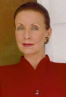 Актер Пегги Уолтон-Уокер