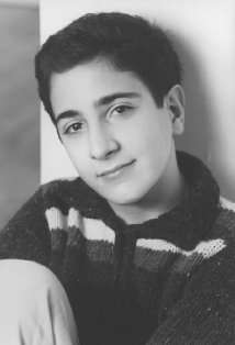 Актер Джонатан Пресс