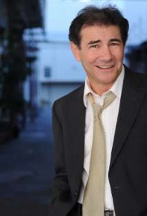 Актер Майкл Пастернак