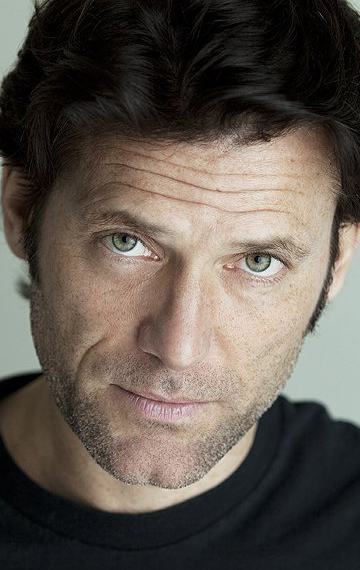 Актер Энтони ДиМария