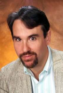 Актер Эндрю Н.С. Глейзер