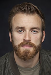 Актер Fiach Kunz