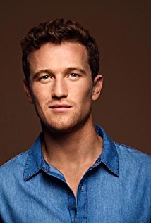 Актер Артём Гильц