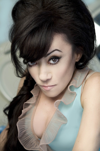 Актер Селене Луна