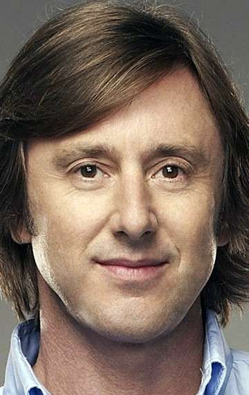 Актер Джейк Уэбер