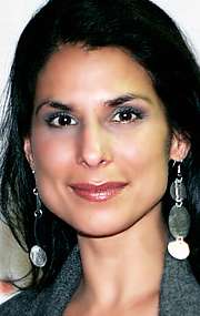 Актер Лаара Сэдик