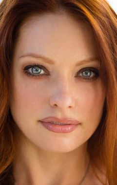 Актер Элизабет Джонсон