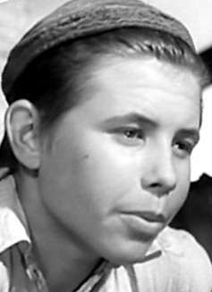 Актер Юрий Козлов