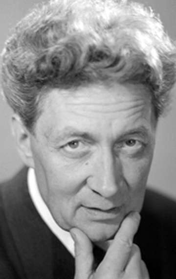 Актер Петр Вишняков