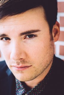 Актер Ник Сартори