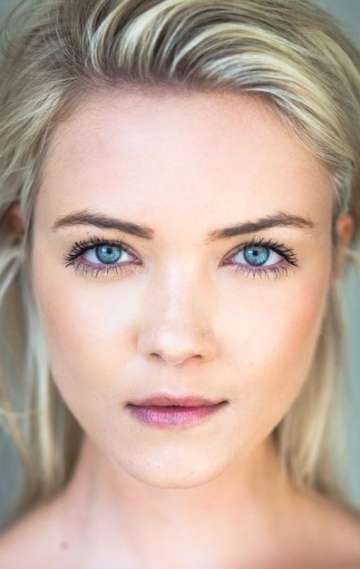 Актер Лаура Дэйл