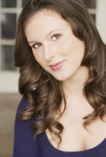 Актер Рэйчел Алана Хэндлер