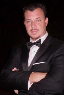 Актер Шон МакБрайд