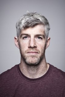 Актер Киран О&rsquo;Рейли