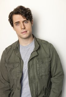 Актер Jamie Landau