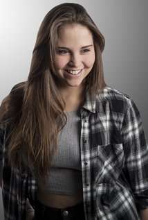 Актер Харриет Гост